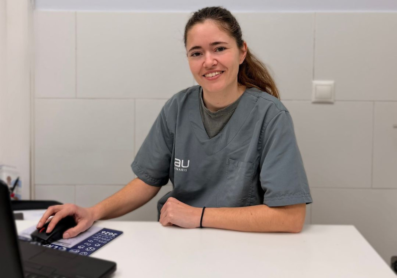 Clínica Veterinaria Guau Veterinaris l La Pobla de Vallbona