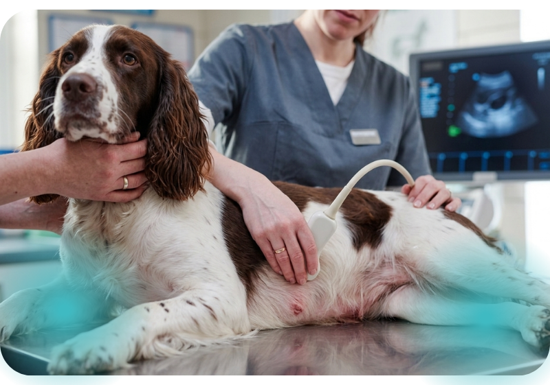 Servicios Veterinarios en La Pobla de Vallbona