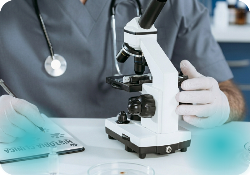 Servicios Veterinarios en La Pobla de Vallbona